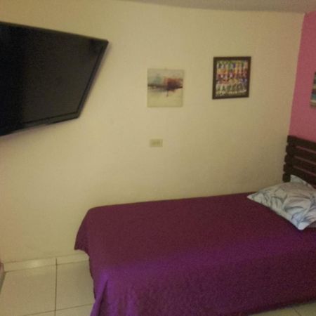 Comfort Home Escalon San Salvador Dış mekan fotoğraf