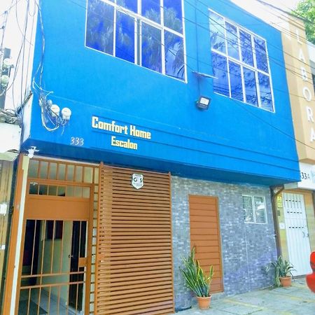 Comfort Home Escalon San Salvador Dış mekan fotoğraf