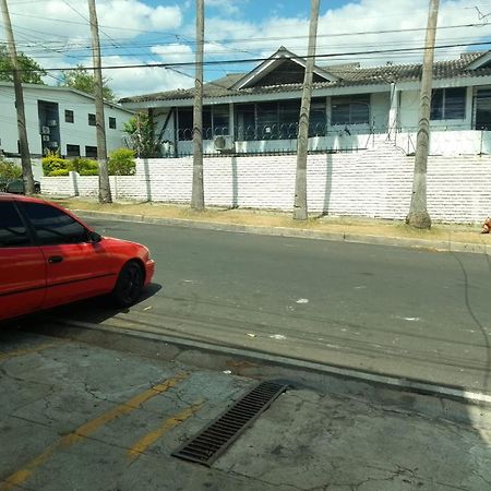 Comfort Home Escalon San Salvador Dış mekan fotoğraf