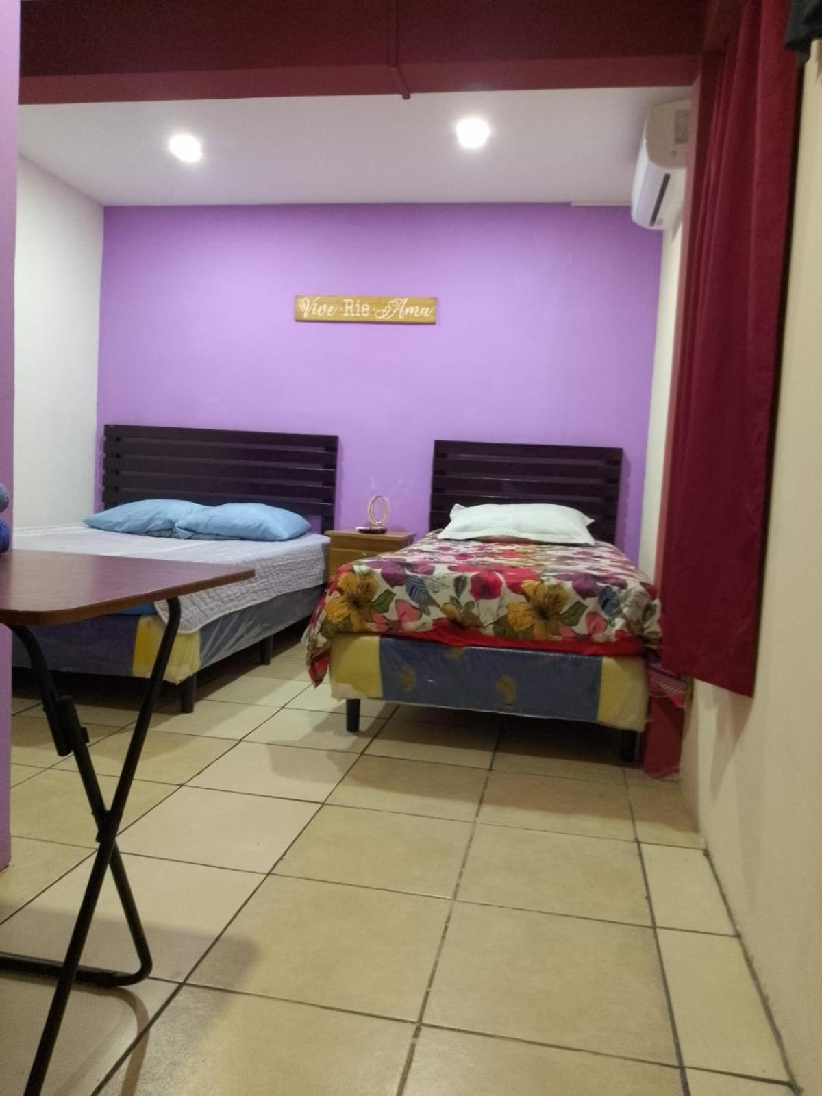 Comfort Home Escalon San Salvador Dış mekan fotoğraf