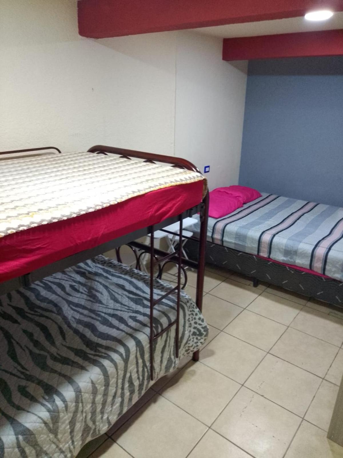 Comfort Home Escalon San Salvador Dış mekan fotoğraf