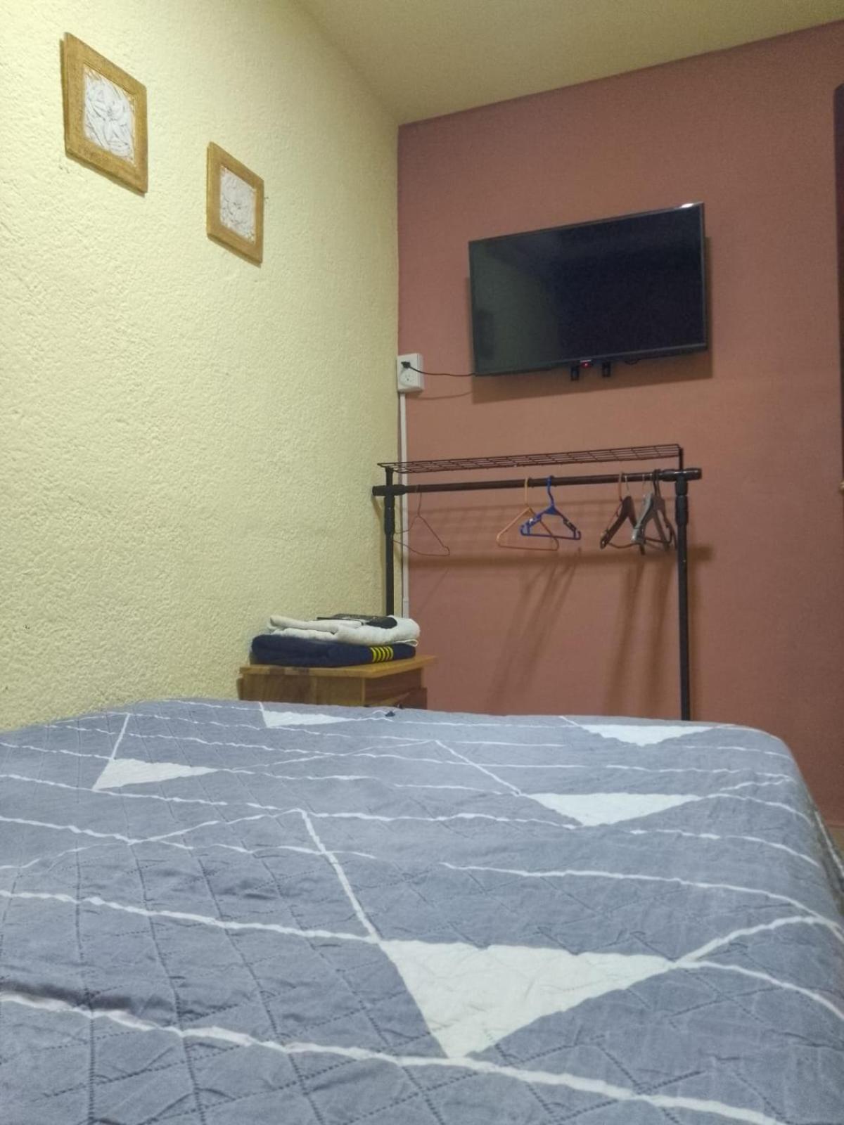 Comfort Home Escalon San Salvador Dış mekan fotoğraf