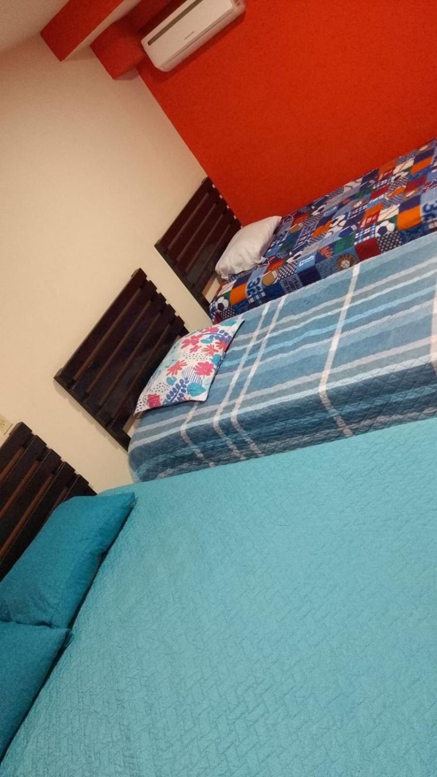Comfort Home Escalon San Salvador Dış mekan fotoğraf