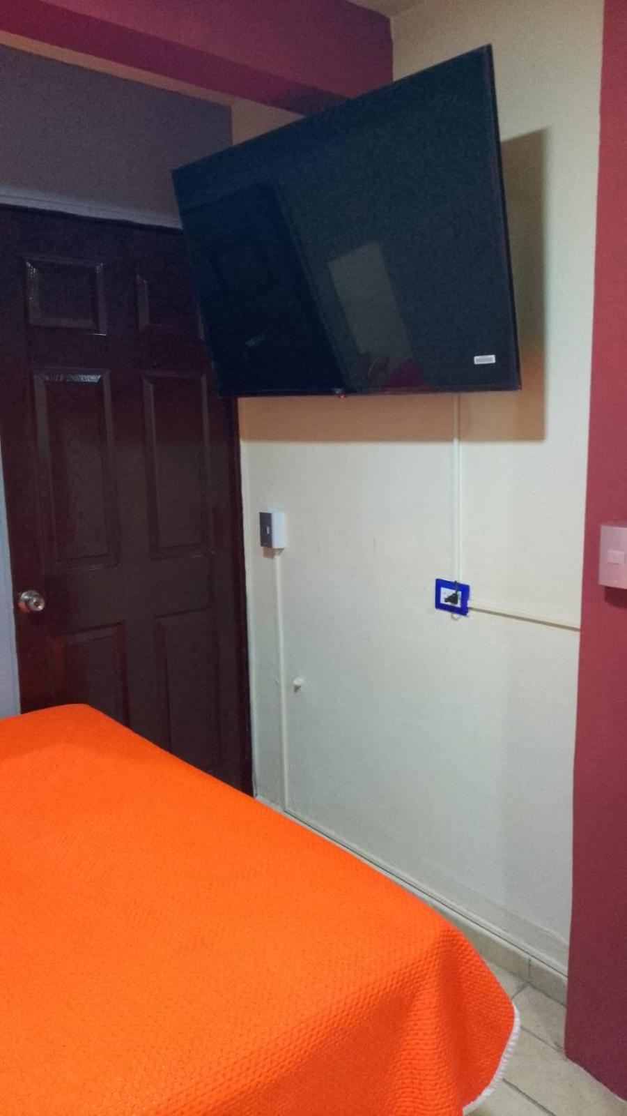 Comfort Home Escalon San Salvador Dış mekan fotoğraf