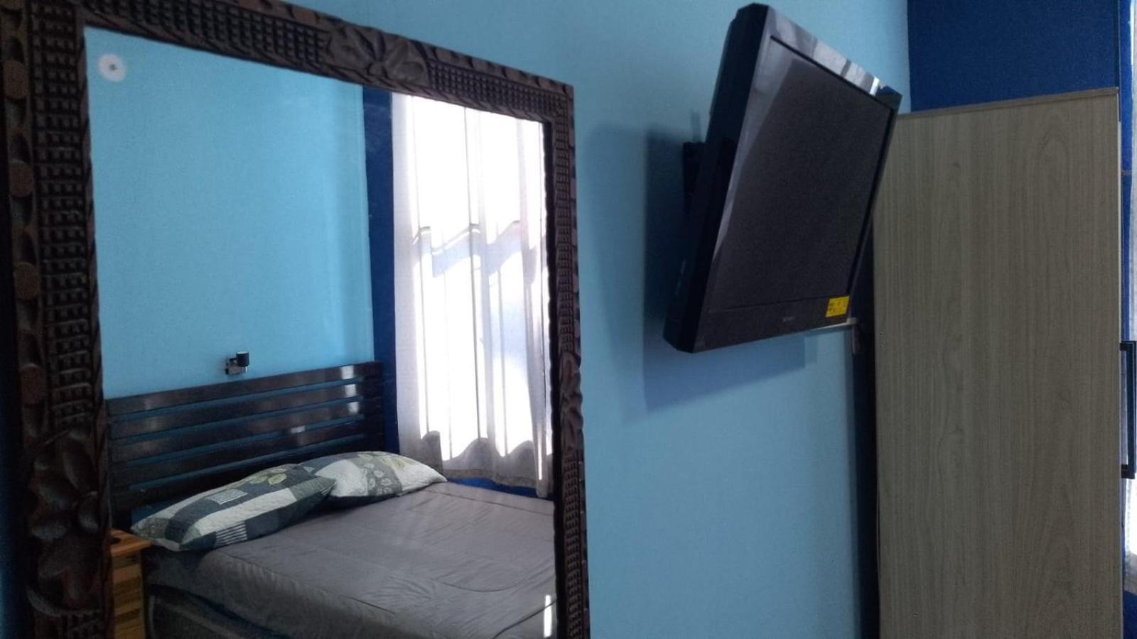 Comfort Home Escalon San Salvador Dış mekan fotoğraf