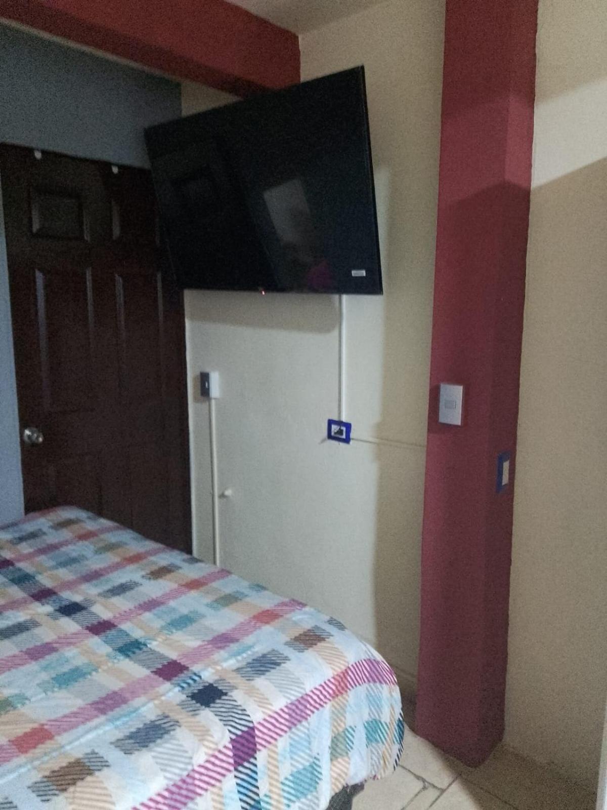 Comfort Home Escalon San Salvador Dış mekan fotoğraf