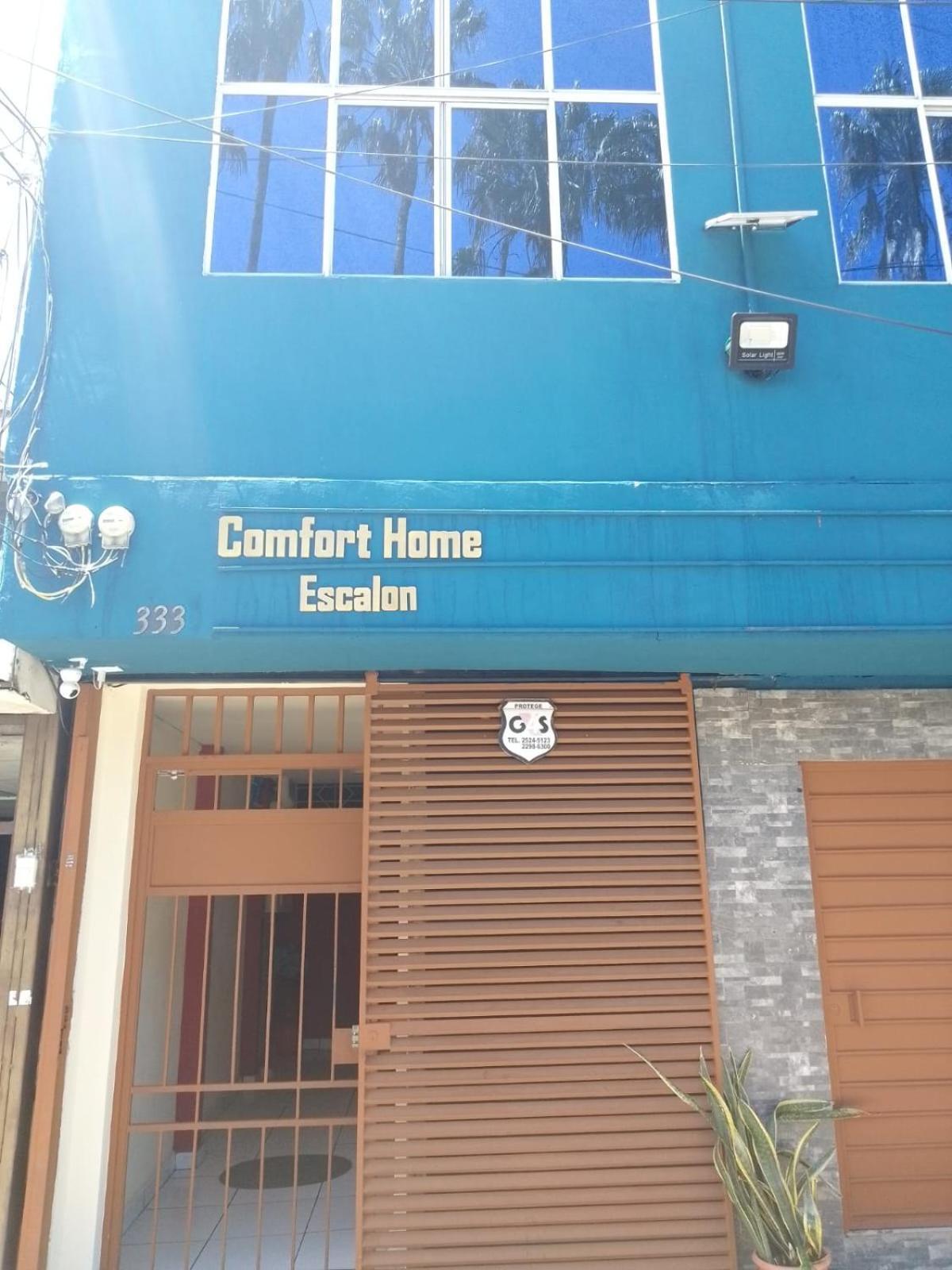 Comfort Home Escalon San Salvador Dış mekan fotoğraf
