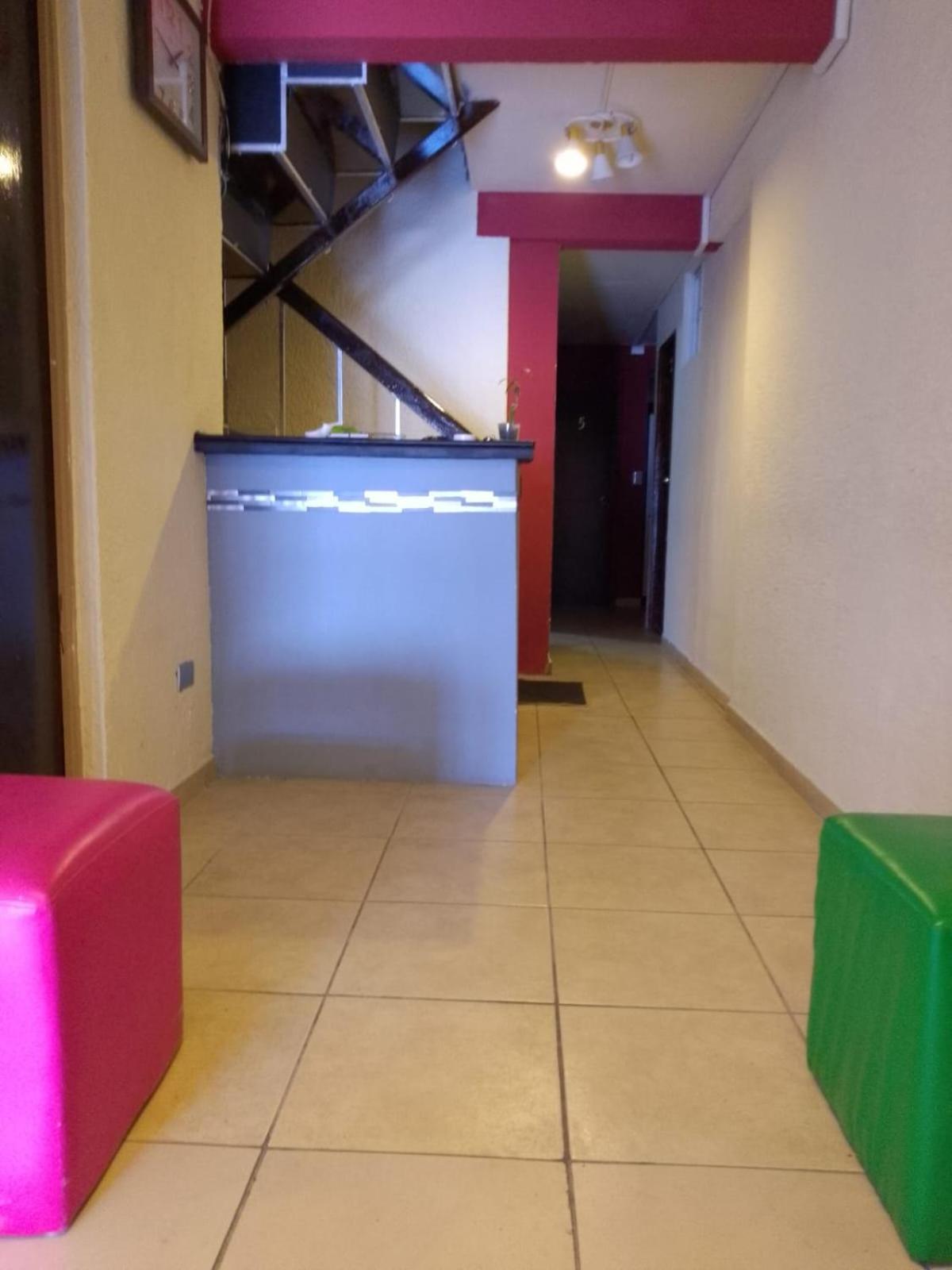 Comfort Home Escalon San Salvador Dış mekan fotoğraf