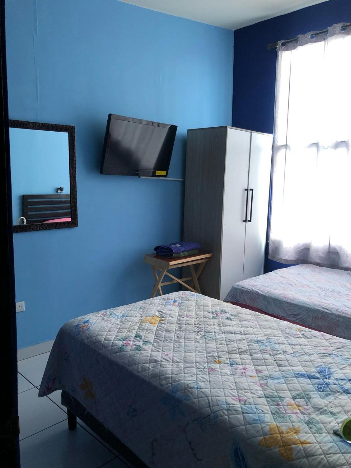 Comfort Home Escalon San Salvador Dış mekan fotoğraf