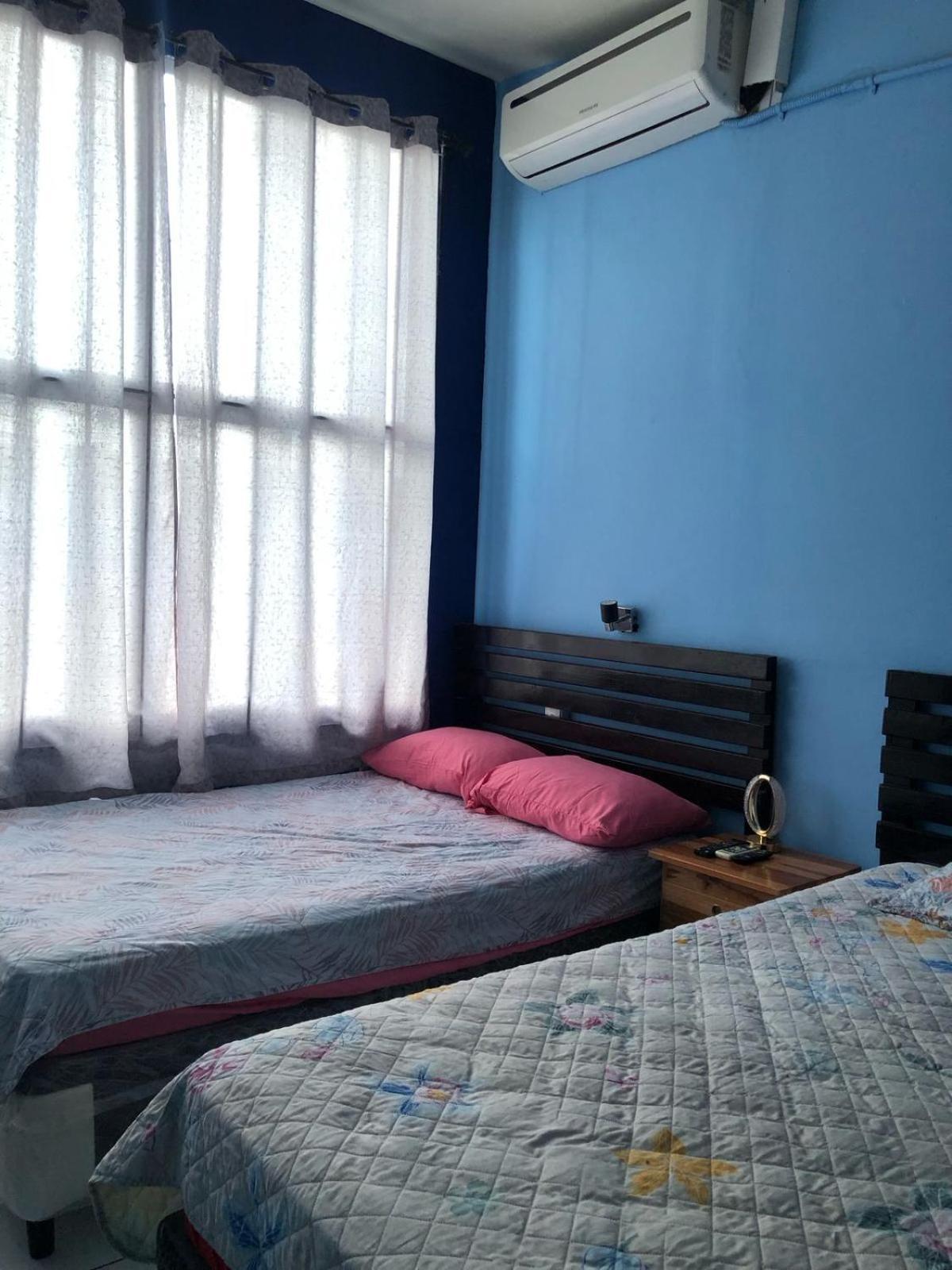 Comfort Home Escalon San Salvador Dış mekan fotoğraf