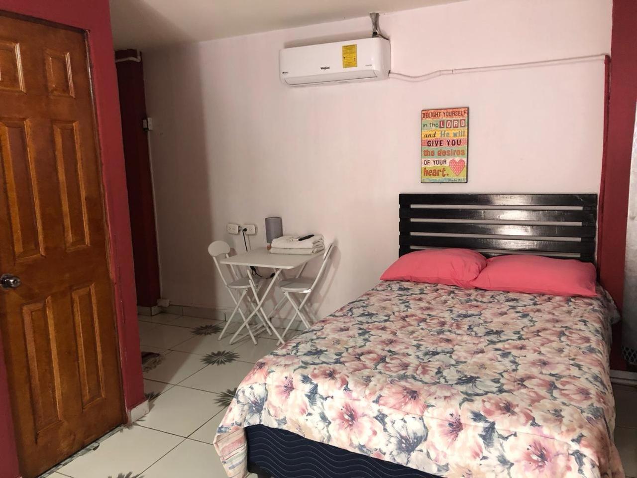 Comfort Home Escalon San Salvador Dış mekan fotoğraf