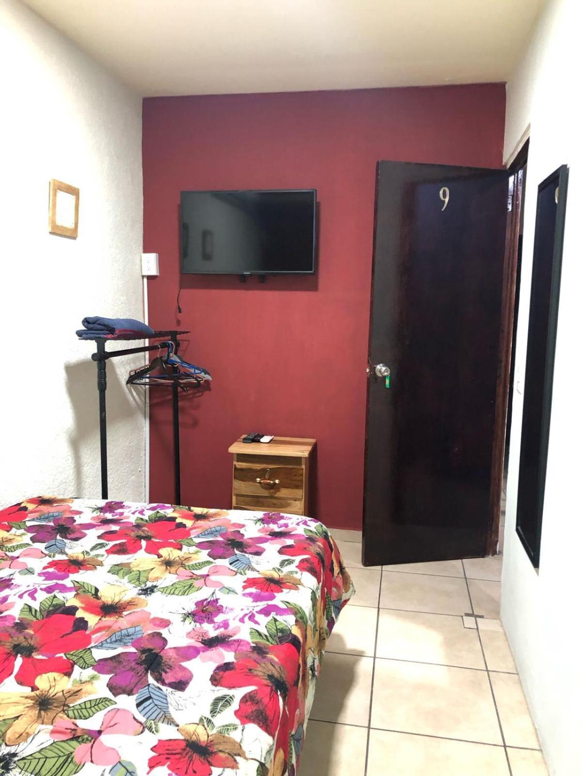Comfort Home Escalon San Salvador Dış mekan fotoğraf
