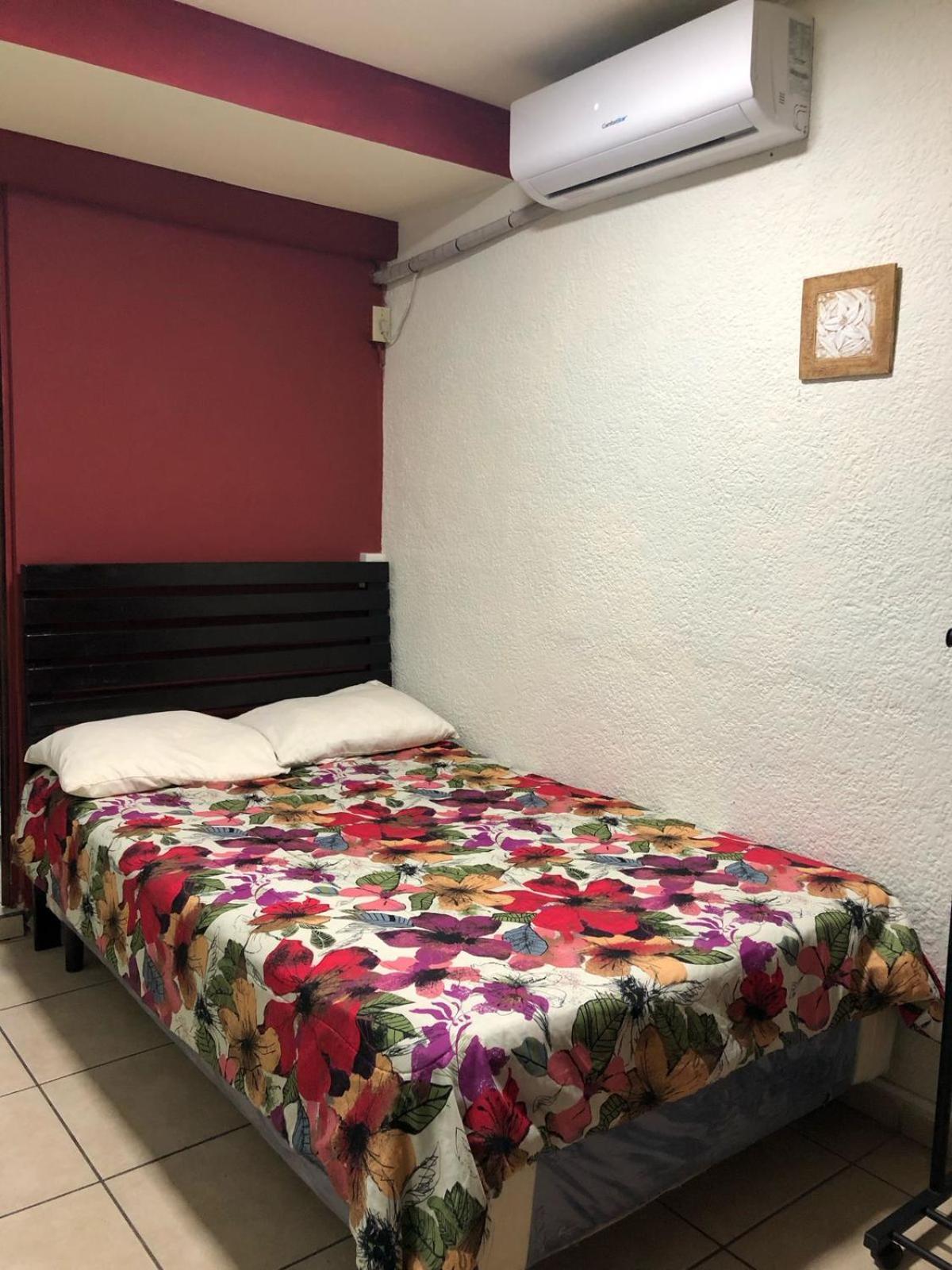 Comfort Home Escalon San Salvador Dış mekan fotoğraf