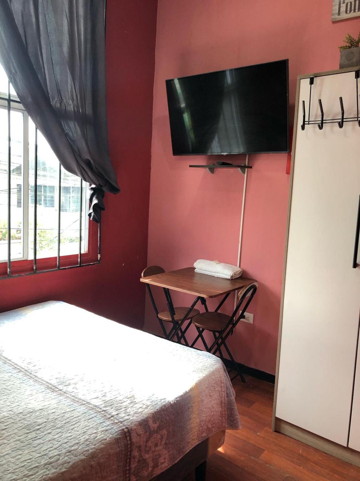 Comfort Home Escalon San Salvador Dış mekan fotoğraf