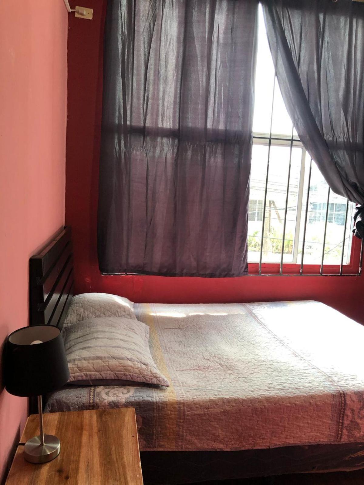 Comfort Home Escalon San Salvador Dış mekan fotoğraf