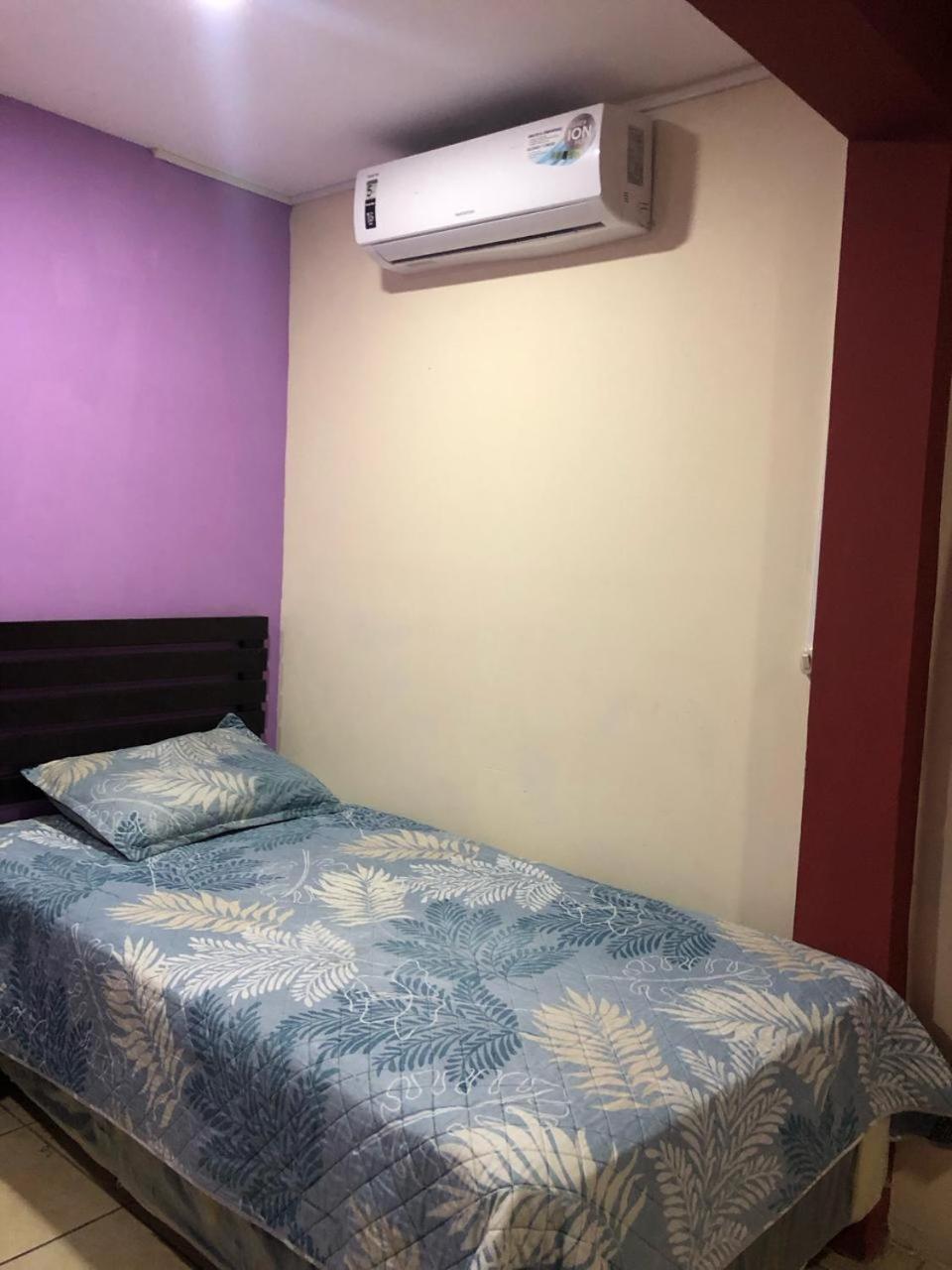 Comfort Home Escalon San Salvador Dış mekan fotoğraf