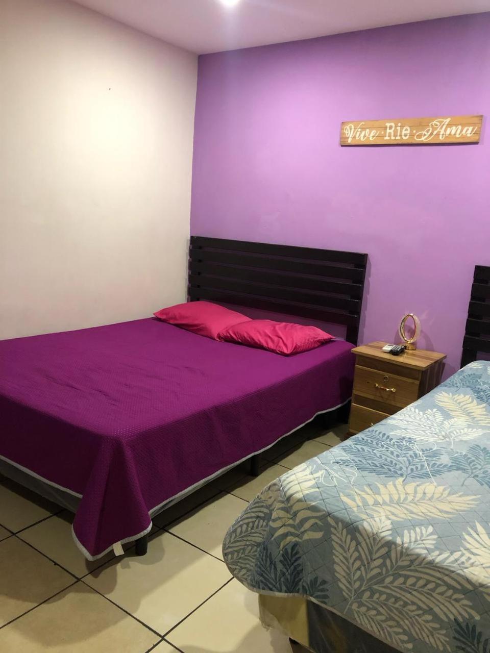 Comfort Home Escalon San Salvador Dış mekan fotoğraf