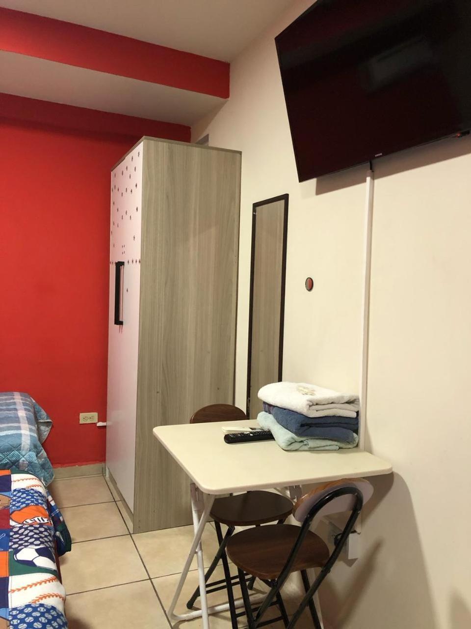 Comfort Home Escalon San Salvador Dış mekan fotoğraf