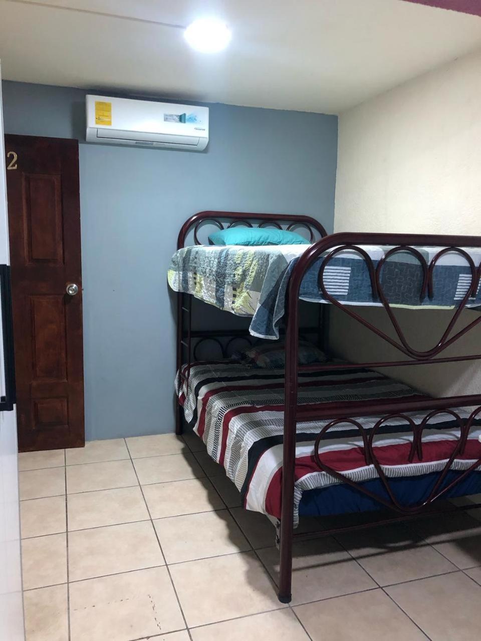 Comfort Home Escalon San Salvador Dış mekan fotoğraf