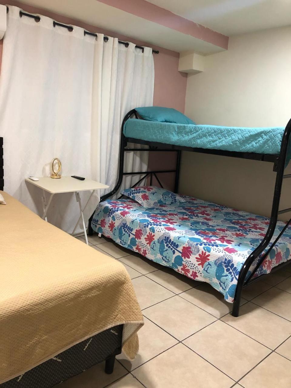 Comfort Home Escalon San Salvador Dış mekan fotoğraf