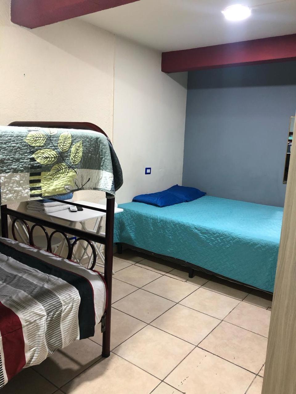 Comfort Home Escalon San Salvador Dış mekan fotoğraf