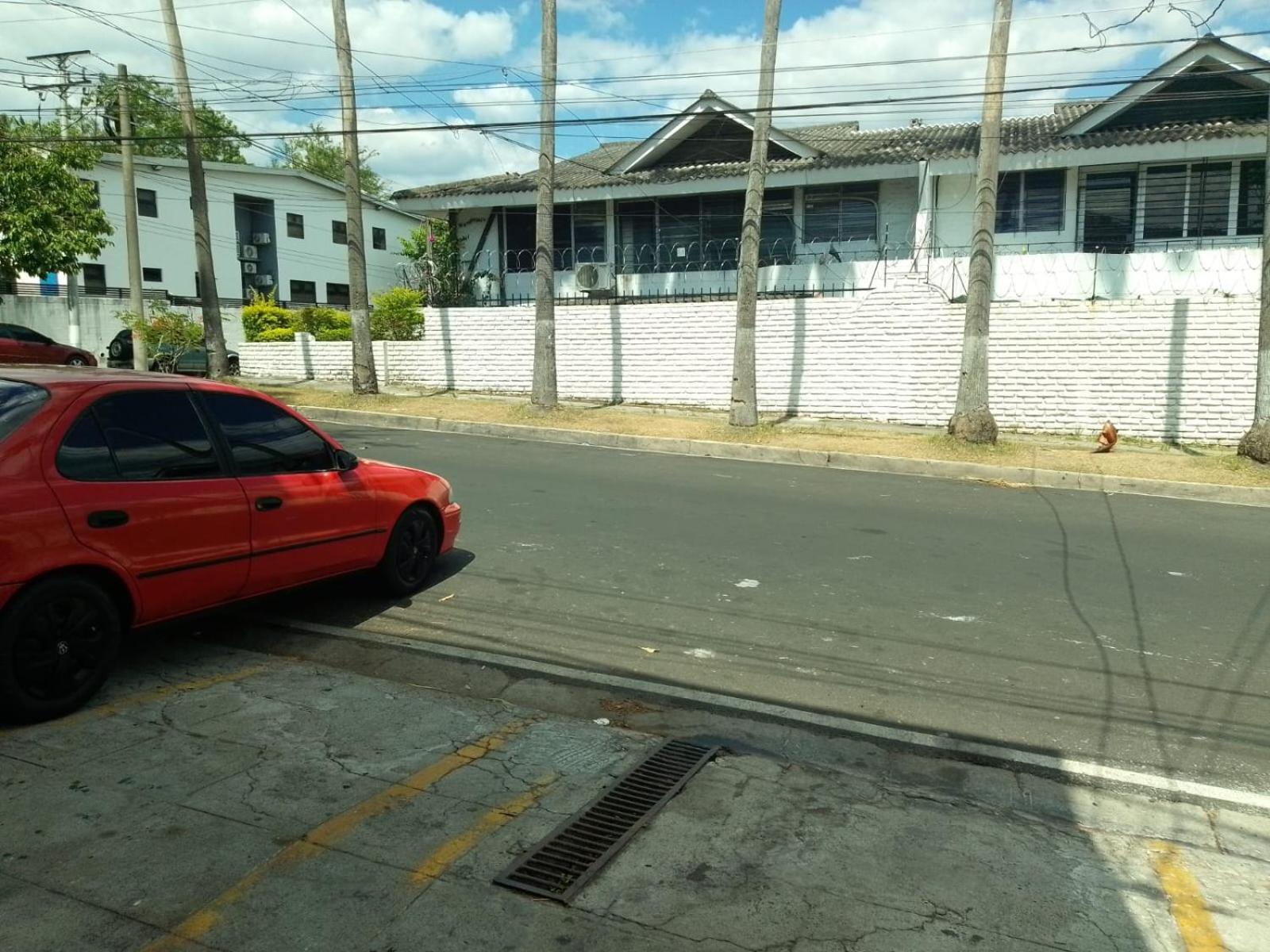 Comfort Home Escalon San Salvador Dış mekan fotoğraf